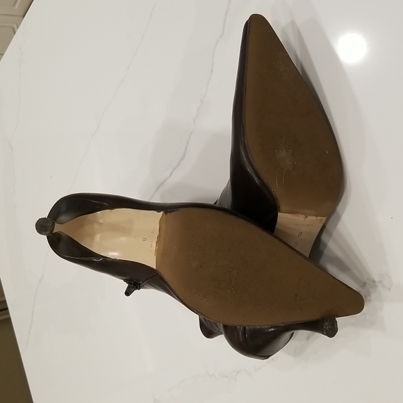 Issac boots - Picture 4 of 5